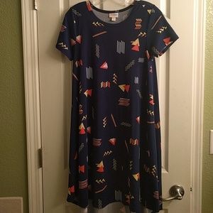 LulaRoe Carly